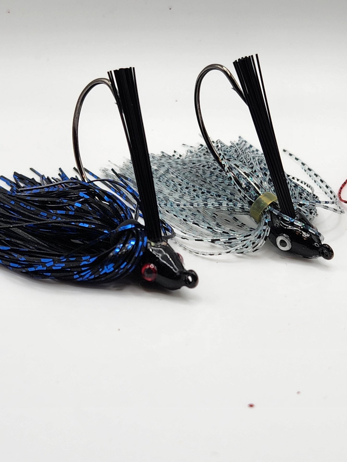 Bullet Jig