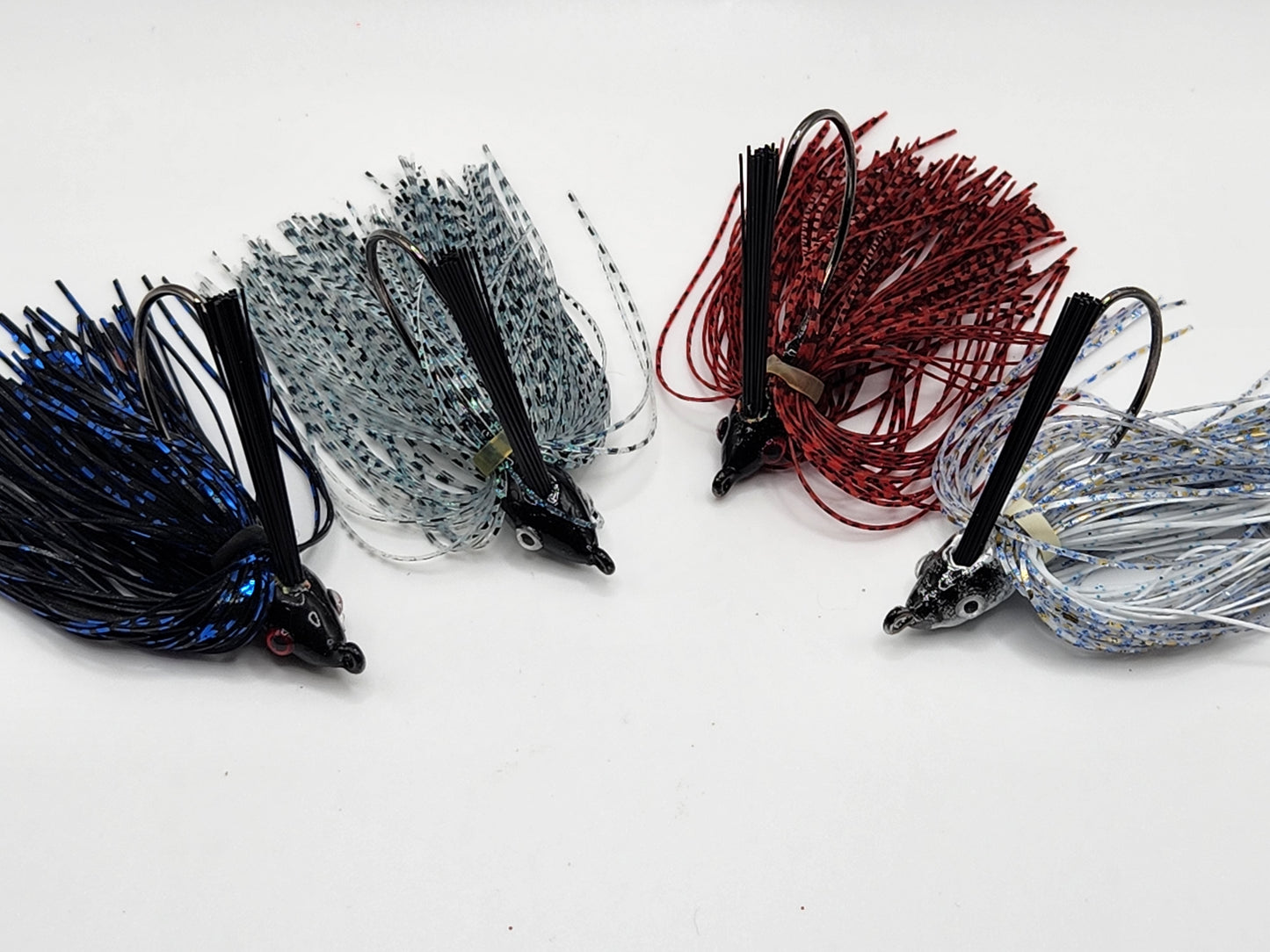 Bullet Jig