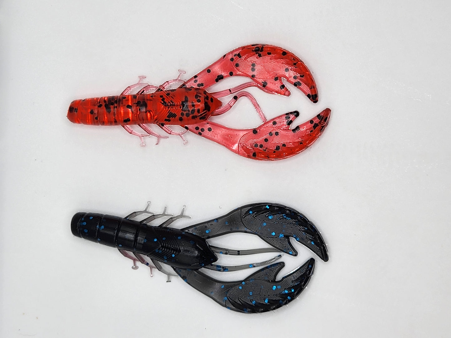 4" ecto craw