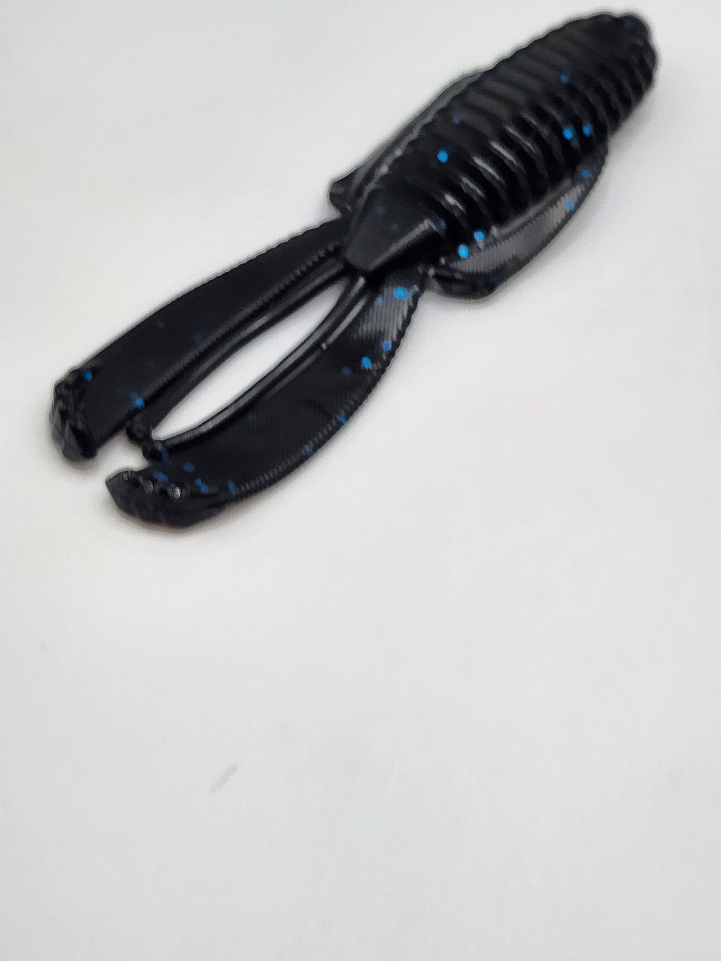 4" knuckle dragger