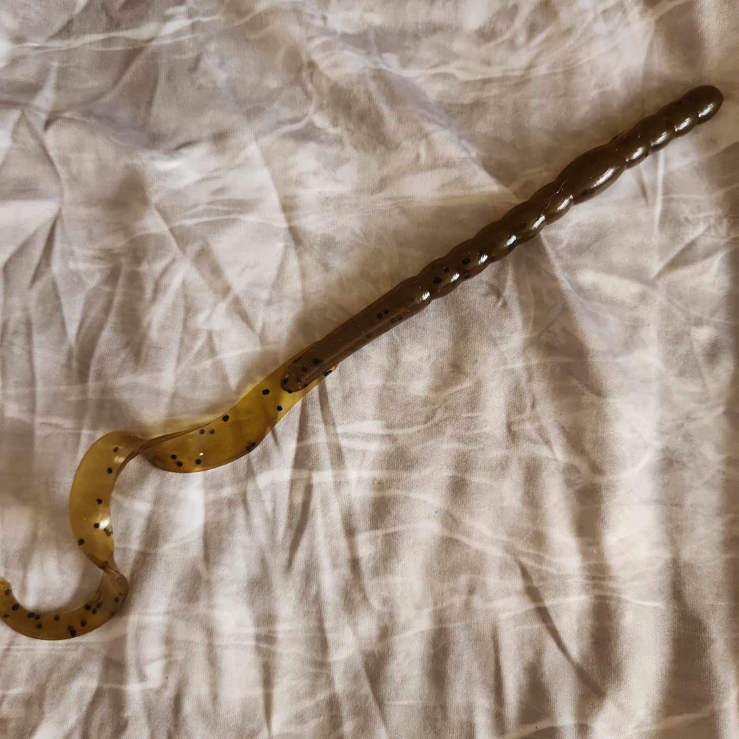 10" Ribbon Tail