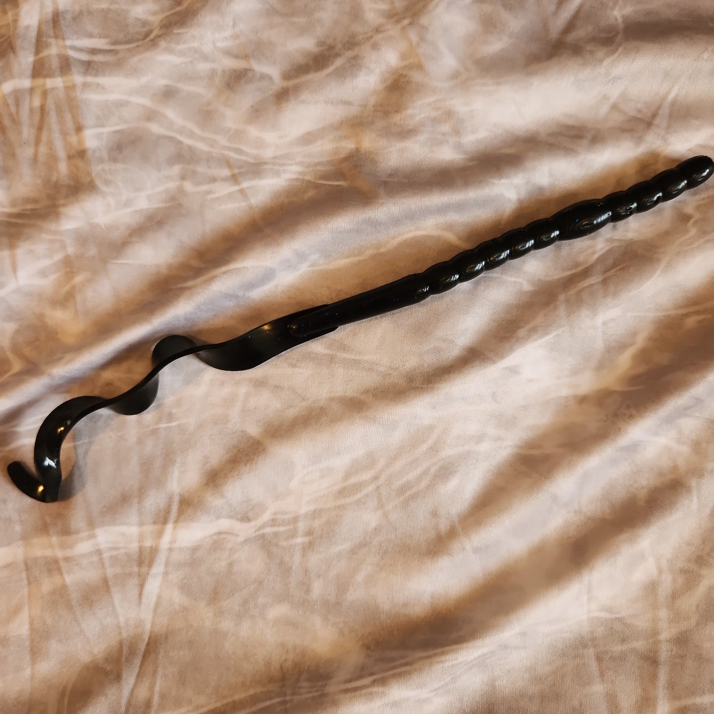 13" Ribbon Tail