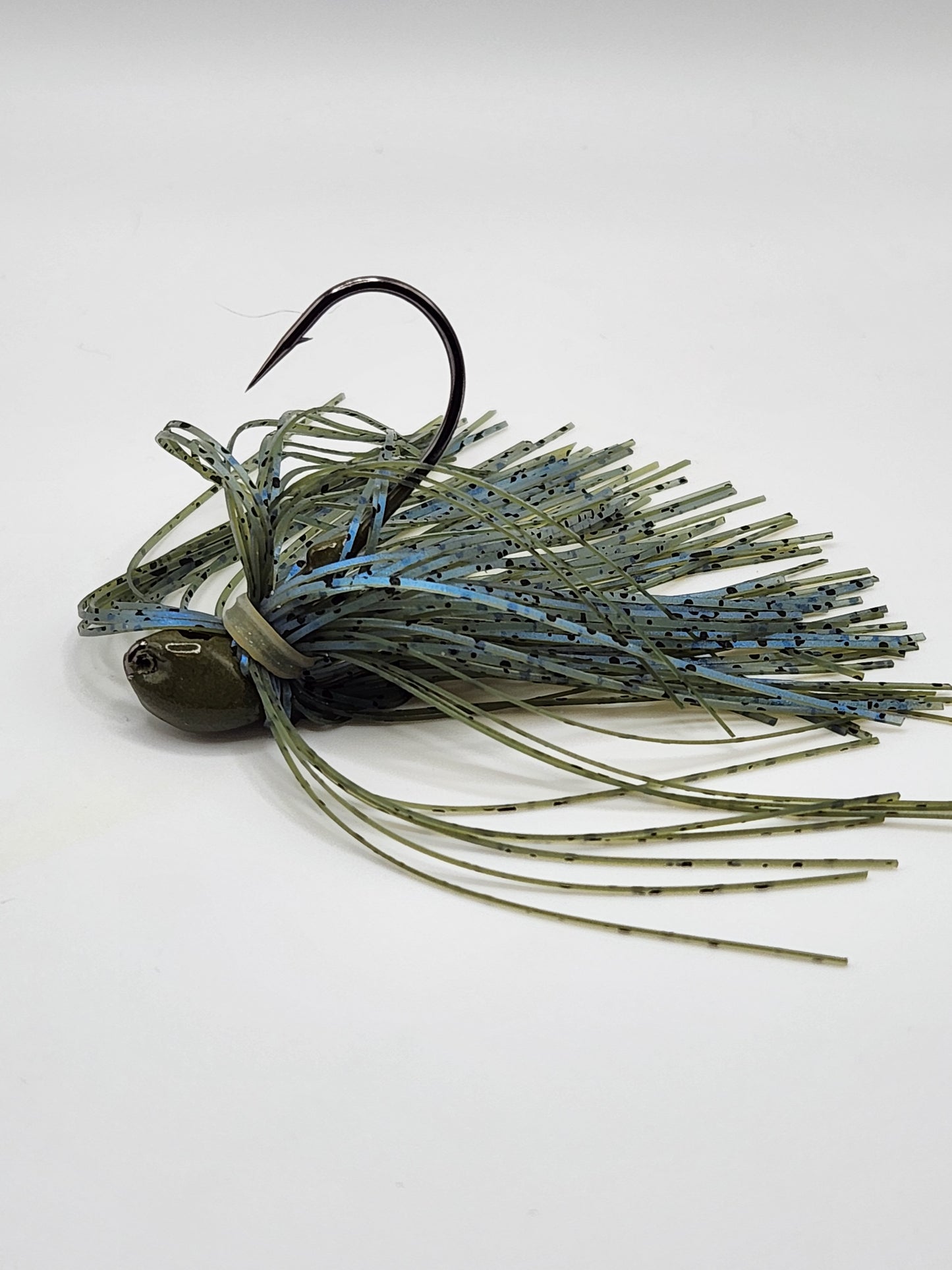 Brush Jigs