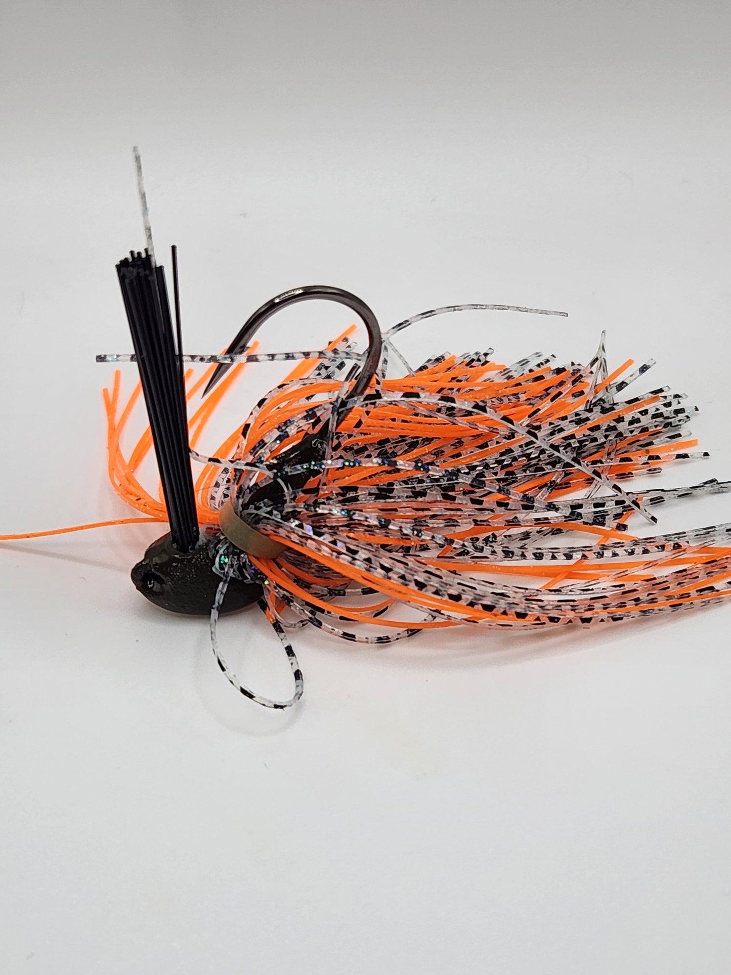 Brush Jigs