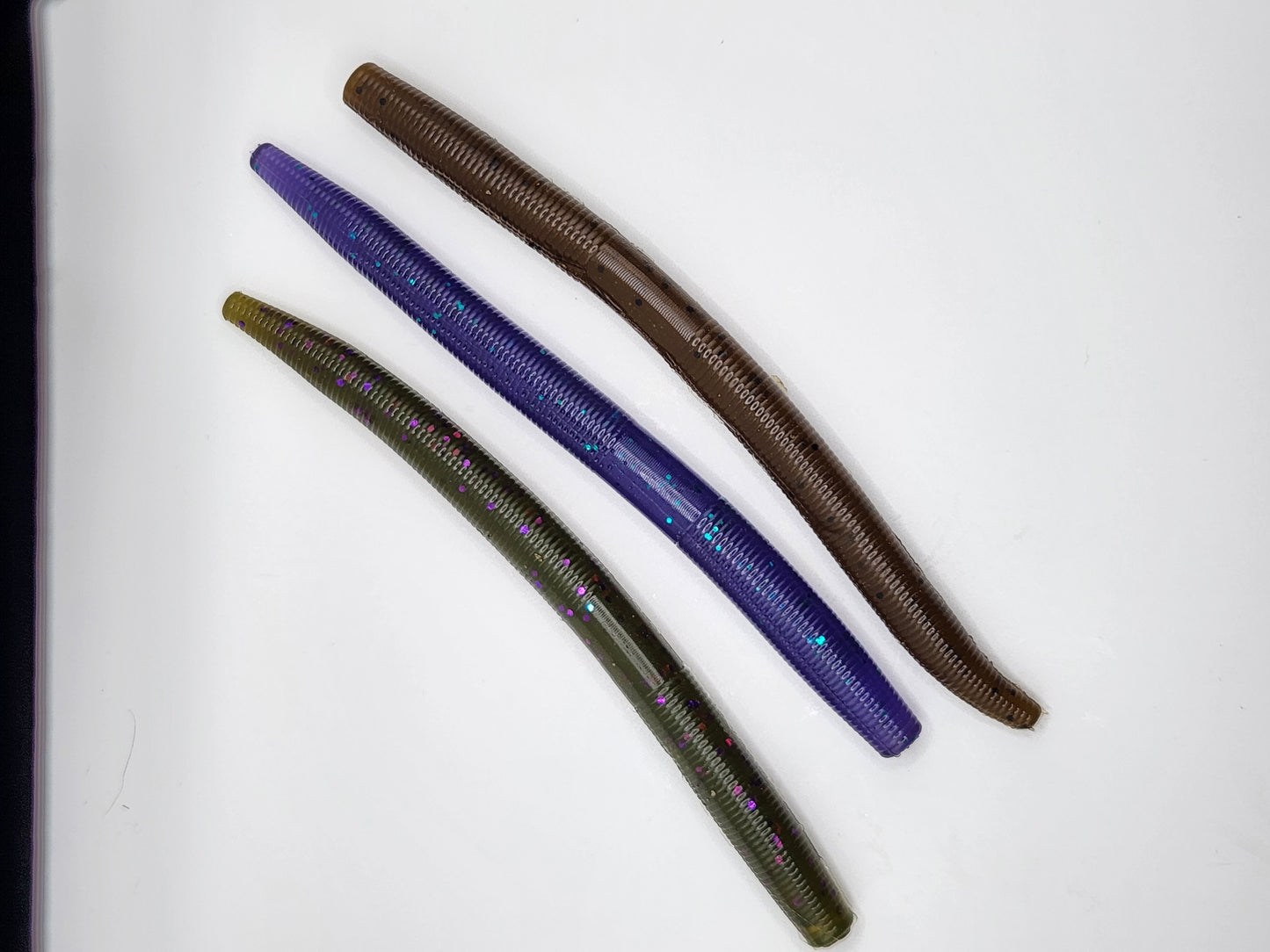 8" Stick