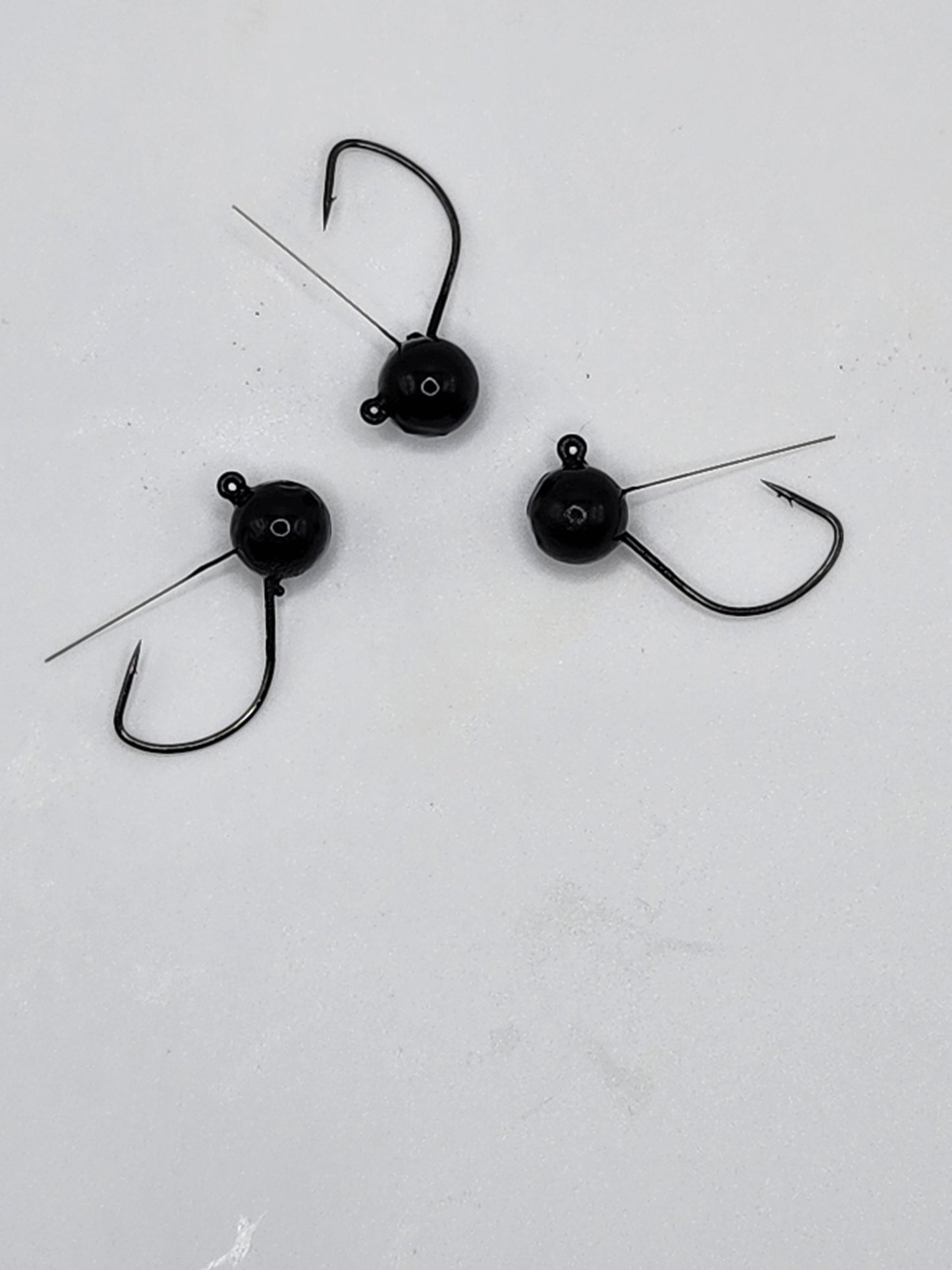 Wacky Heads