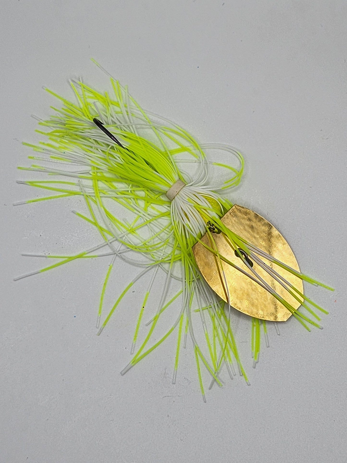 Vibrating jig