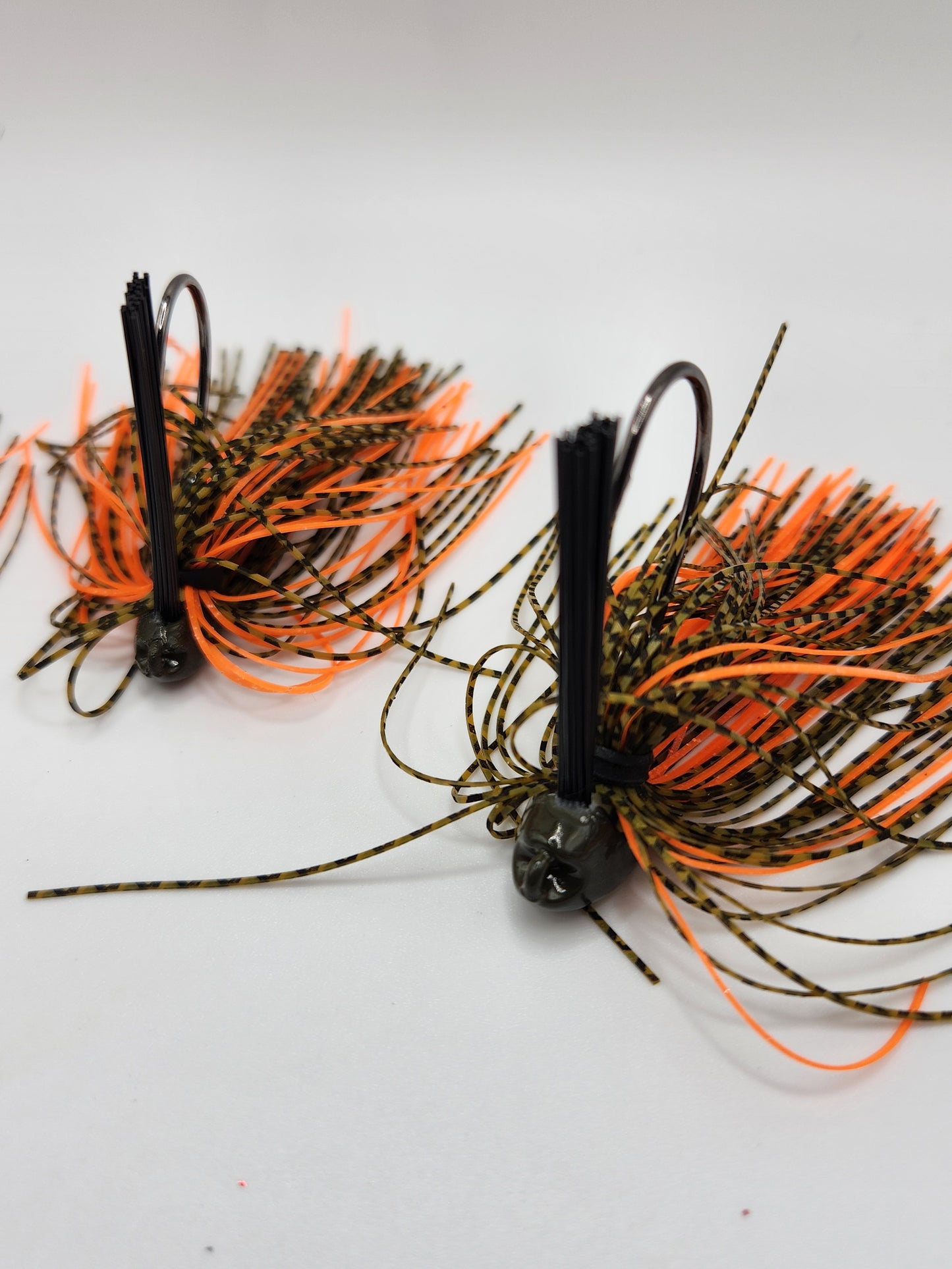 Brush Jigs