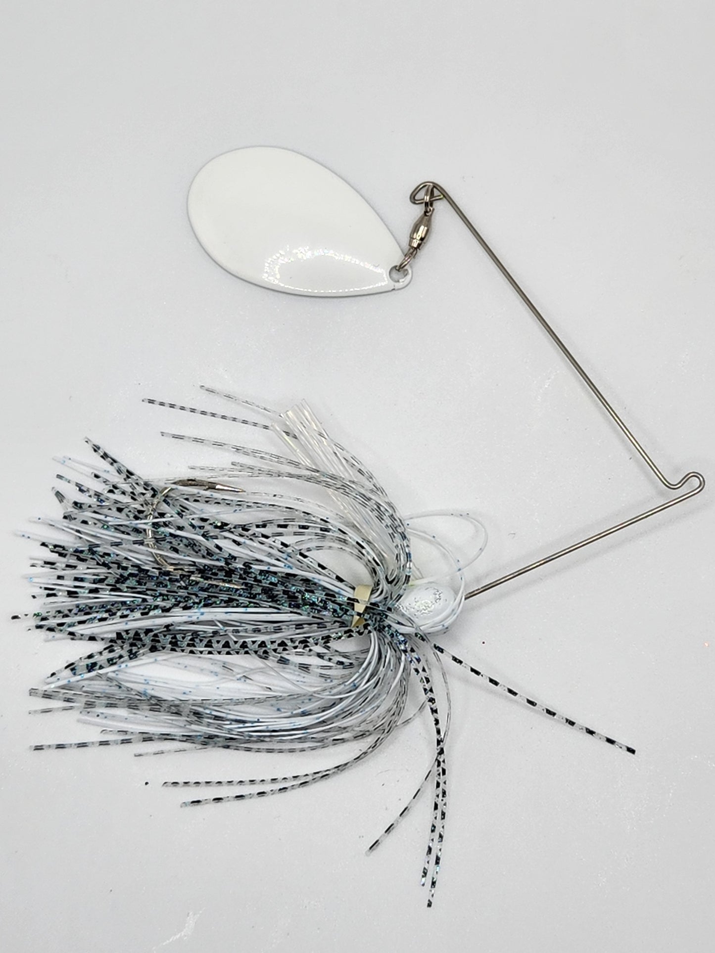Weedless Spinnerbait