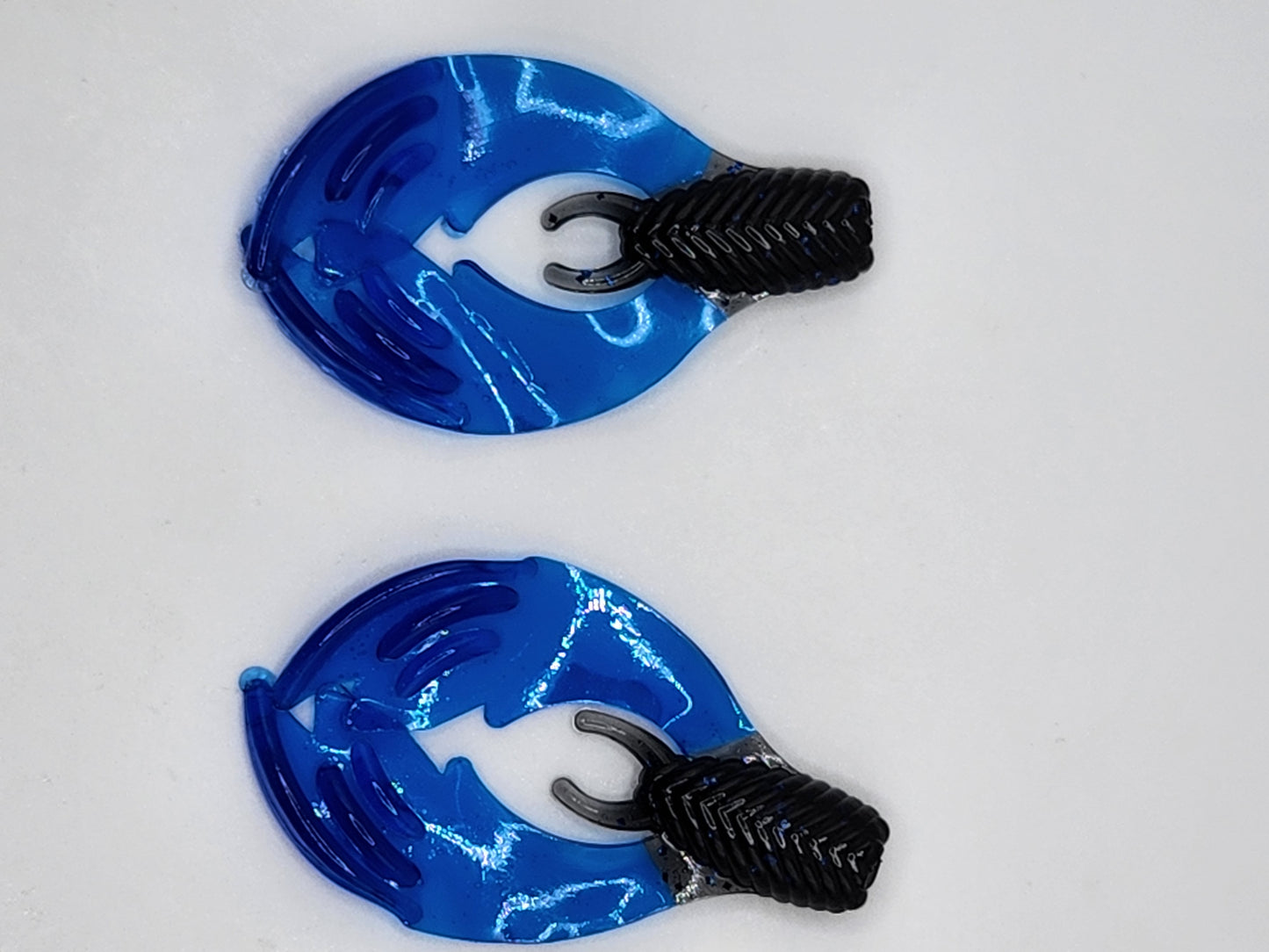 2.75" Craw