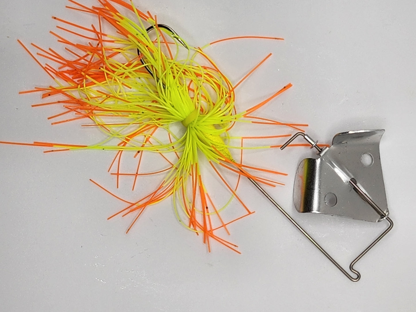 Buzz-Keel Buzz Bait
