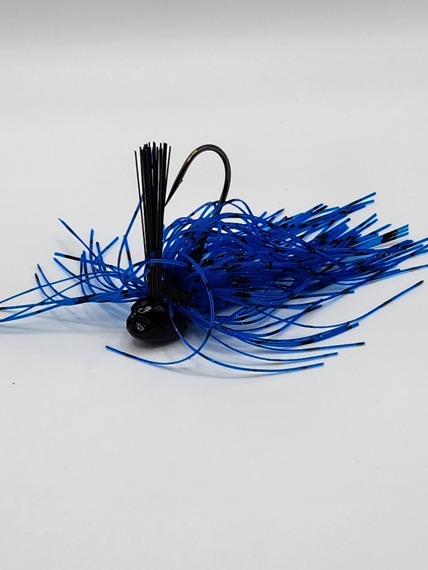 Brush Jigs