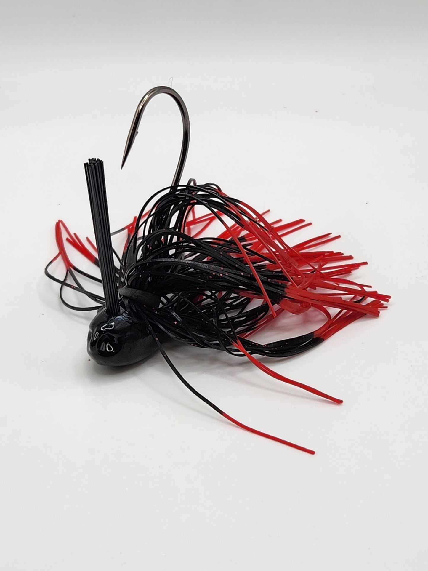 Brush Jigs