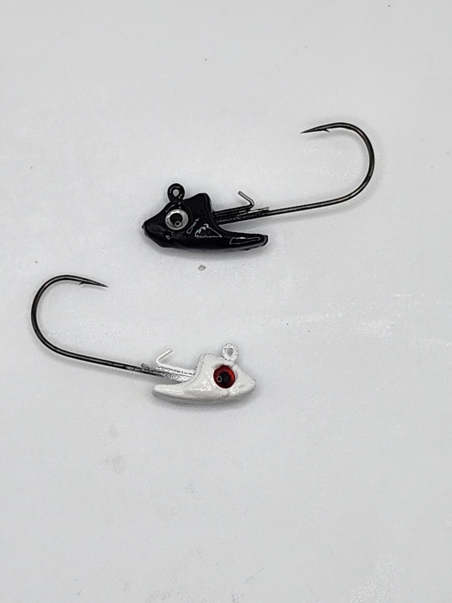 Swimbait head