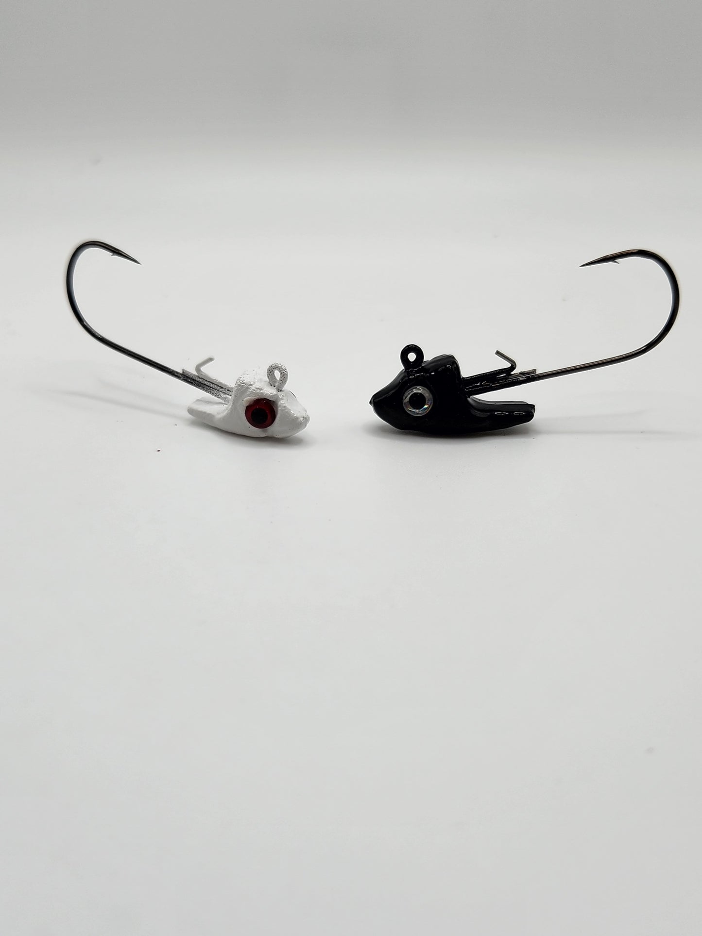 Swimbait head