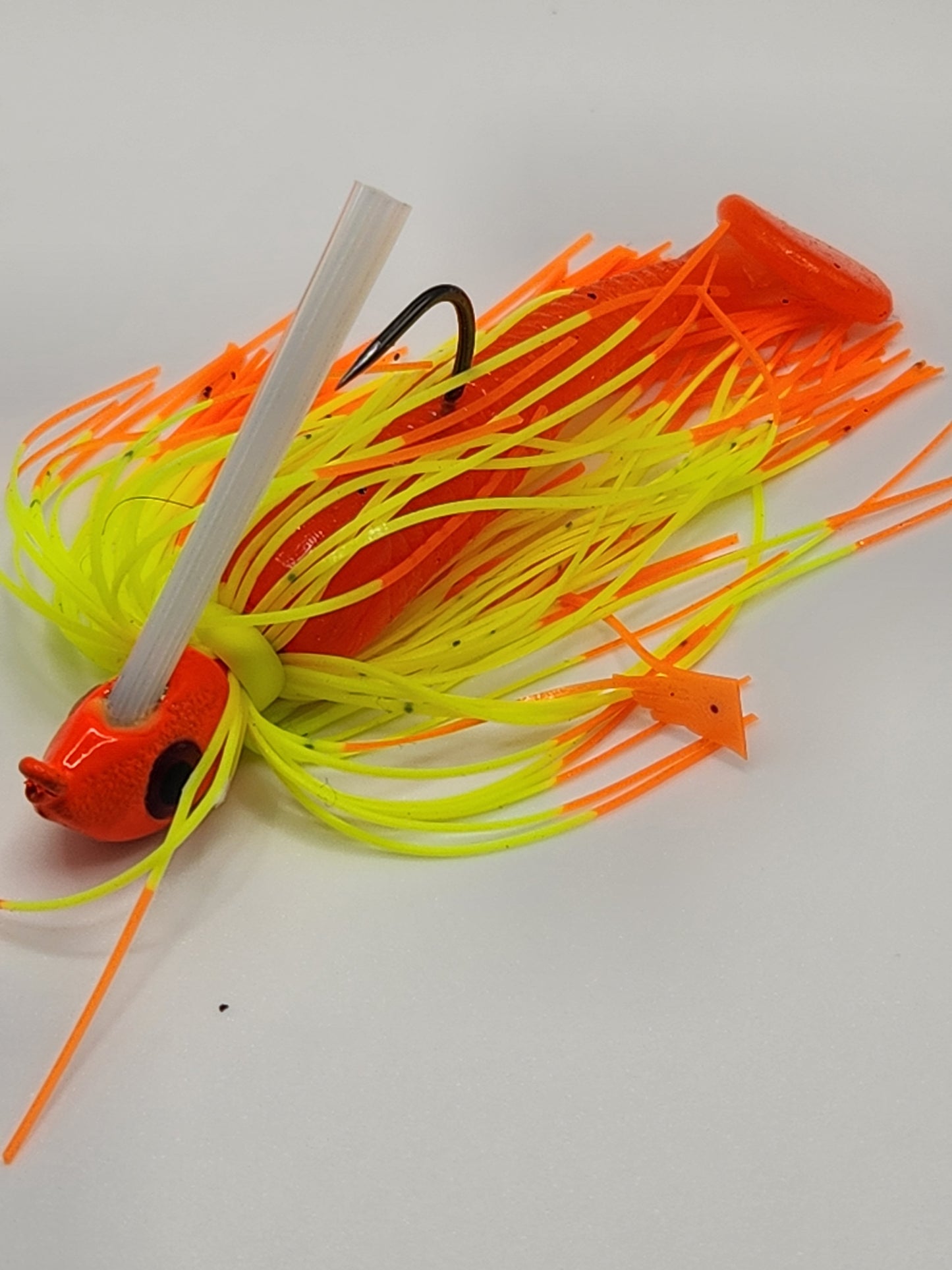 Swim Jigs