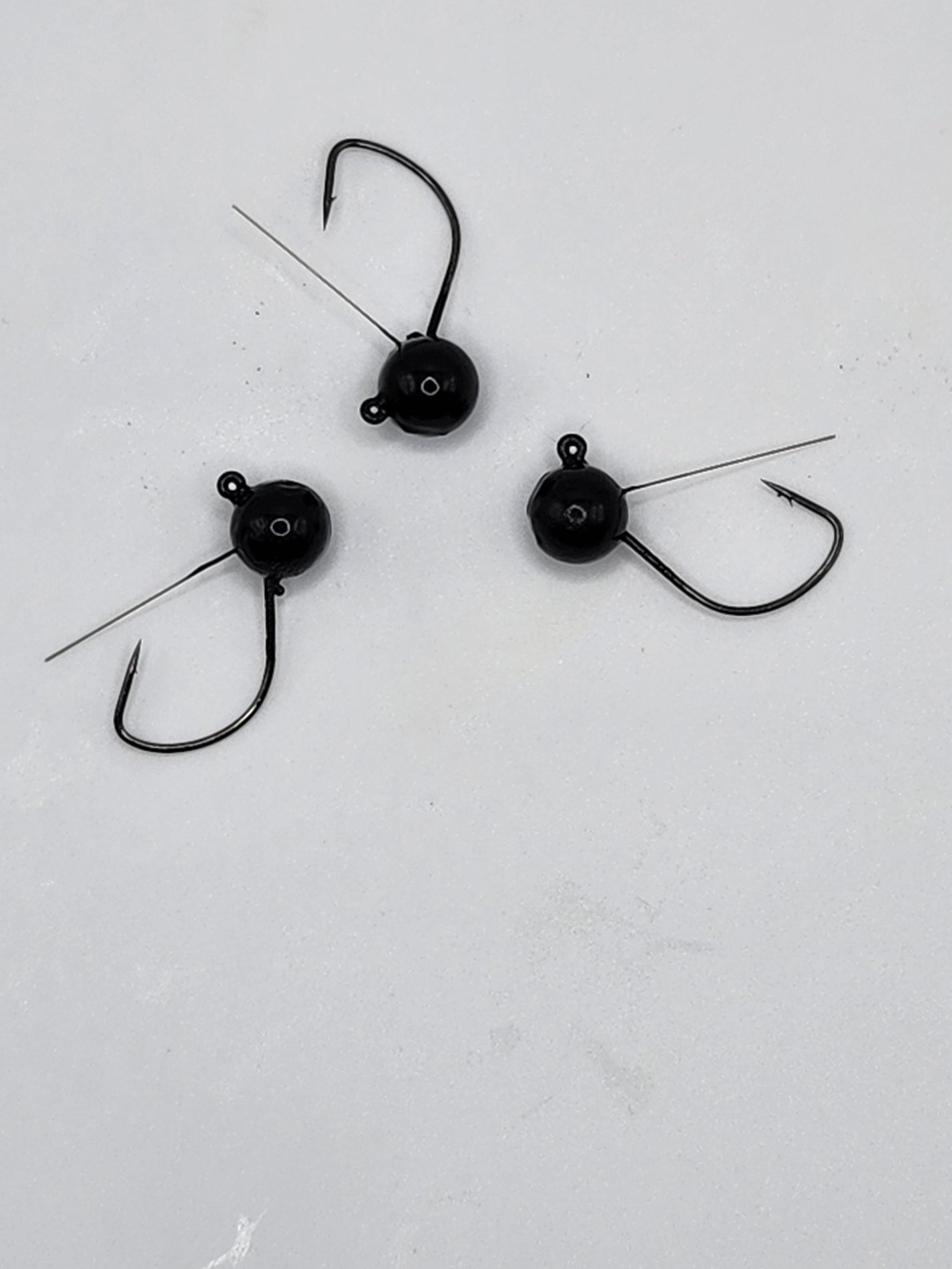 Wacky Heads Jaw Dropper Plastics